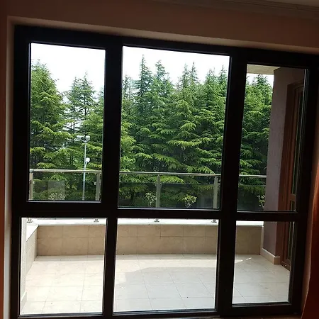 Apartment 12th In Sunny Beach